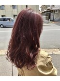 ブロッサムピンク