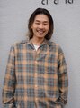 シアラ(ciala) 塩見　友良 清澄白河