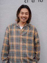 シアラ(ciala) 塩見　友良 清澄白河