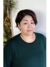 グラチチュード(gratitude) 池端 佐和子