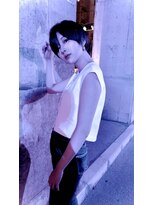 ブリッサ ヘアー(brisa hair) brisa style