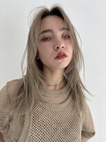 グリーン 北千住(green)&nbsp;【北千住】シャギーレイヤー