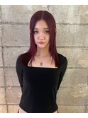 【Haco+】Joi_大人ガーリー_ダブルカラー