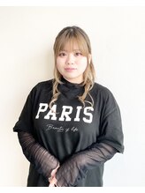 パリーロワ(PARIS ROI)&nbsp;まなか 