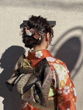 クルール(couleur) マユguest37