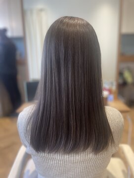 カチート(CACHITO) CACHITO×veganカラー