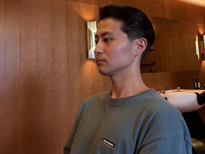 ハブ セミベースメント(Hub semi basement)の写真