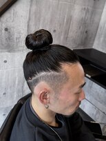 スウェル 七隈四ツ角店(SWELL)&nbsp;福岡マンバン　ブッダアレンジ