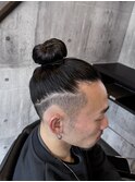 福岡マンバン ブッダアレンジ