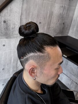 スウェル 七隈四ツ角店(SWELL) 福岡マンバン ブッダアレンジ