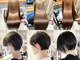 カフェアンドヘアサロン リバーブ(cafe&hair salon re:verb)の写真