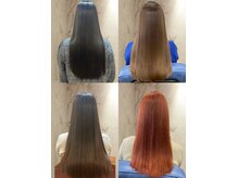 ヘアメイクアクト 都賀店