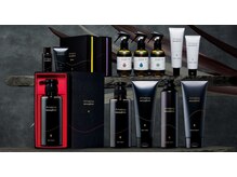 自宅でも、しっかりケア★『アマトラトリートメント』【髪質改善】