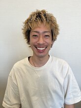 ブランシェ 高蔵寺店(BRANCHE) 加藤 大翔