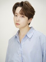 エイト メン 渋谷店(EIGHT MEN)&nbsp;「フェザーショート」