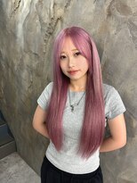 モニカ 栄店(MONIQA) ピンク