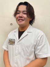 ルーダス(Rudus) 福田 真大