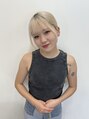 リンイチマルサン(Lin.103) RIAN 