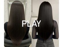プレイ(PLAY)