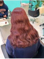 ユー イケブクロ(u Ikebukuro)&nbsp;ピンクブラウン