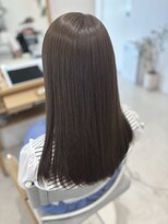 ビレア 尾張旭店(BELEA) 髪質改善ストレート/縮毛矯正/ツヤ髪