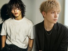 ハロオム(Halo homme)