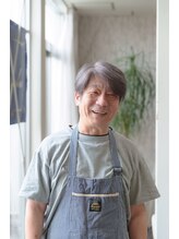 ヘアーサロン ニューヨーカー(Hair Salon New Yorker)&nbsp;堀田 浩明