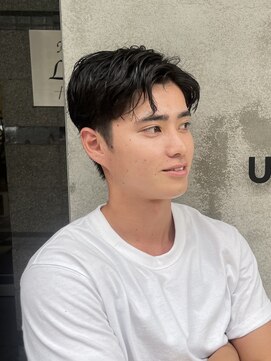 ウッド(uood) ナチュラルウェーブ