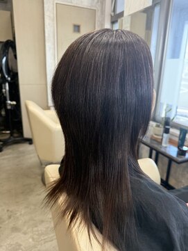 イーラ(E-LA) 美革ストレート