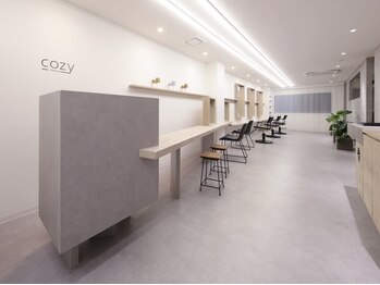 cozy creww【コージークルー】