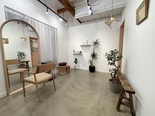 エヌヨンブンノイチ 茅ヶ崎(n1/4)