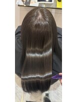 エラ(Ella)&nbsp;グレージュカラー