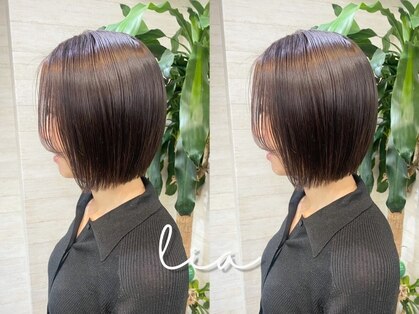 リア(li'a)の写真