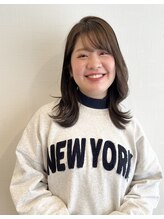 クラス リノ(CLASS lino)&nbsp;鈴木 香澄