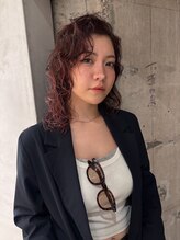 ラックスビー マハロ 江坂駅前店(LUXBE MAHALO) Amber