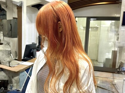 ロア フィリア(LORE Philia)の写真