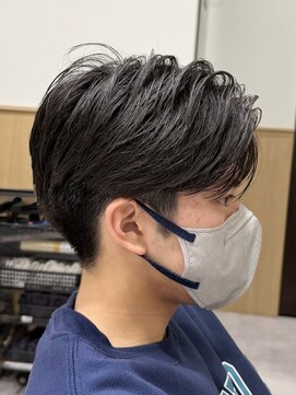 ユニックス ララポート豊洲店(UNIX Salon&Spa) センターパート/豊洲