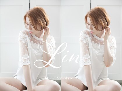 リン(Lin)の写真