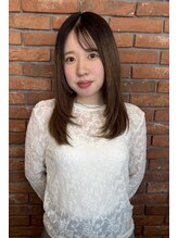 ルーチェ(Luce) 阿部 奈々葉
