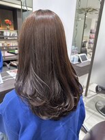 スイクロップエス(sui.cropes)&nbsp;柔らかい縮毛矯正