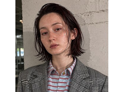 イーノ(ENO)の写真