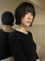 ユーリ(JUURI) 顔立ち/雰囲気などからあなたに似合うスタイルを提案☆