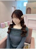 ヨシンモリ