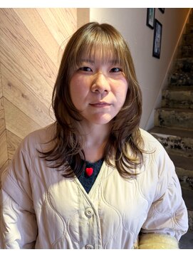 フェリアあべの(FERIA) イメチェンフェイスフレミング4.15