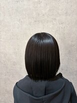 ヘアーワークス ボナ(HAIR WORKS bona.)&nbsp;レディーススタイル26
