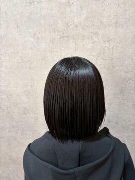 ヘアーワークス ボナ(HAIR WORKS bona.) レディーススタイル26