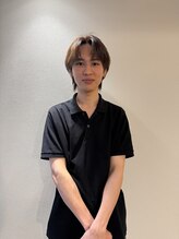 アンドブルー(and blue) 長岡 優作