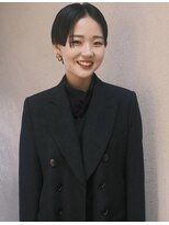 マイルス(MILES) ショート