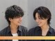 TELA HAIR 北越谷店【テーラへアー】【９月１５日OPEN（予定）】の写真