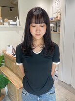 デイワン(DAY.1) レイヤーカット
